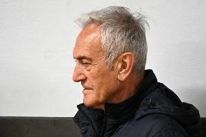 斯基拉：格拉維納提出將意甲、意乙降級(jí)名額減少到2個(gè)