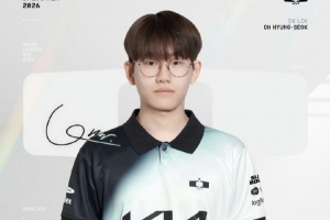 DK官方發(fā)布人員變動公告：輔助選手Career加入隊伍