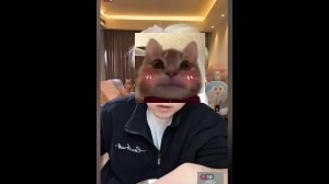 涵藝：WBG.Elk定了啊，沒反轉(zhuǎn)了，我剛剛從WBG基地出