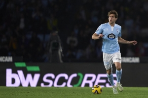 阿斯：馬科斯·阿隆索的未來取決于自己，若想留隊續(xù)約將立即進行