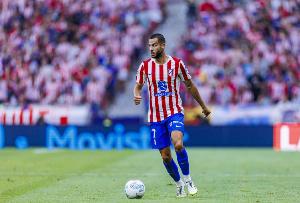 馬卡：馬競新援的表現(xiàn)參差不齊，一些人未達(dá)預(yù)期，只能說喜憂參半