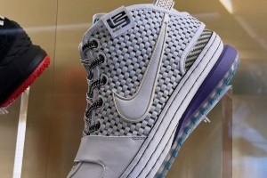 很多沒曝光過！球鞋媒體曬出眾多詹姆斯未發(fā)售的Sample鞋款