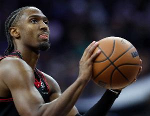 小馬哥太猛！馬克西過去3個賽季4次砍下50+ 聯(lián)盟中僅次于亞歷山大