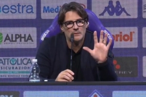 佛羅倫薩主帥：斯帕萊蒂有足夠智慧改變尤文，他將回到4-3-3陣型