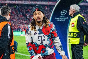 法爾克：后防線多人復(fù)出，拜仁冬窗希望出售博伊但不打算再引援