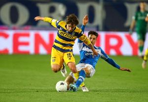 斯基拉：尤文球探將觀戰(zhàn)維羅納vs帕爾馬，考察吉奧瓦尼、伯納貝