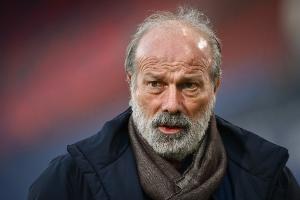 薩巴蒂尼：意大利不能為附加賽抽簽慶祝，加圖索需時刻關(guān)注國腳們