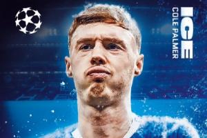 記者：切爾西主場外將會樹立帕爾默冰雕，并向路過球迷贈送球星卡