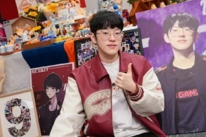 榮歸故里？爆料人談Scout離隊：9年時間為LPL帶了冠軍 拿過fmvp 祝好