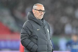 記者：浙江隊下賽季會有內(nèi)外援新人加入，經(jīng)過重建后征戰(zhàn)中超