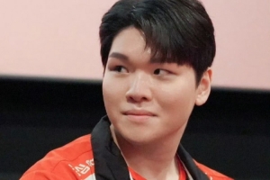 三個國際賽FMVP！NS陣容：Kingen Sponge Scout Taeyoon Lehends