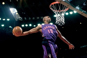 小喬丹談歷史前5扣將：卡特、威爾金斯、格里芬、雨人、魔獸