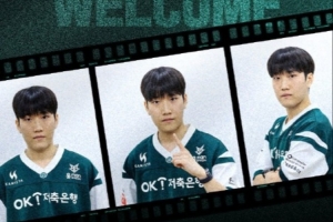 BRO官宣人員變動(dòng)：原KT二隊(duì)上路選手Casting正式加入！