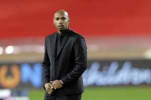 亨利：爭冠是持久戰(zhàn)，作為槍手球迷看到曼城找回狀態(tài)令人感到不安