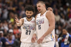 鐵林談現(xiàn)役最強(qiáng)二人組：約基奇&穆雷、恩比德&馬克西、CC&杜倫