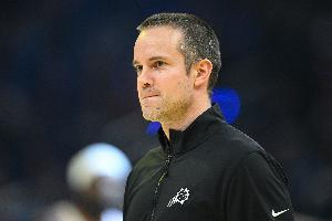 太陽主帥：格雷森·阿倫參加了球隊(duì)訓(xùn)練 我們會(huì)繼續(xù)照顧好馬威