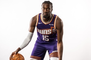 馬威談球隊(duì)傷病：最重要的是支持隊(duì)友 保持下一個(gè)人頂上來心態(tài)