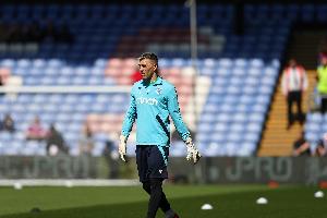 斯基拉：38歲門將瓜伊塔今日接受帕爾馬體檢，并簽約至2026年