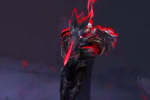 探尋內(nèi)心猛獸！官方發(fā)布不朽德萊厄斯 神話級棋盤狼神英靈殿預(yù)覽