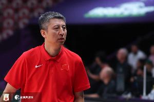 媒體人：男籃集訓(xùn)隊明天將和北控打熱身賽 以準(zhǔn)備對韓國的世預(yù)賽