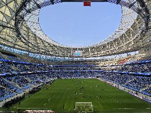 英博官方：為最大限度滿足觀賽需求，部分三層看臺將開啟二輪售票