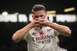 慶幸or遺憾？獨(dú)立報(bào)：小克倫克夏窗曾推動(dòng)簽下舍什科而非約克雷斯