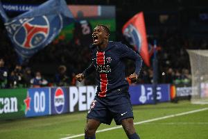 法媒：努諾·門德斯已重返訓練場，但不確定能否立即復出