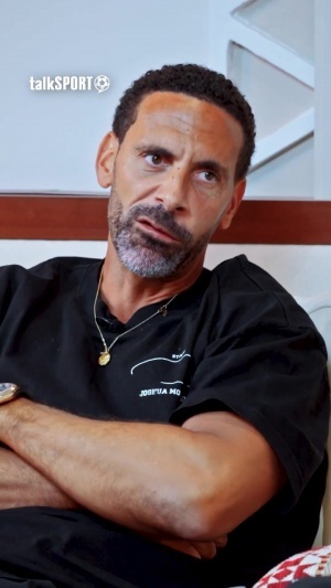 馬內(nèi)選隊友最佳五人陣：C羅+庫鳥+菲米+范戴克+庫利巴利 無薩拉赫