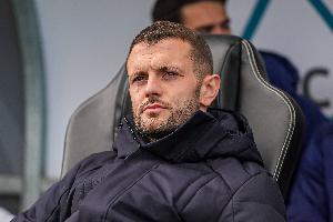 33歲成盧頓主帥！威爾希爾：我熱愛足球，遺憾球員時代未兌現(xiàn)潛力