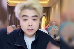 小電視一句話感動(dòng)千玨！朱開：Daeny肯定在LPL IG看能不能拿下1xn