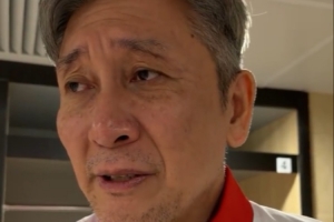 鄭永剛：山東隊的表現(xiàn)超出想象 隊員表現(xiàn)真的不錯 沒放棄沒著急