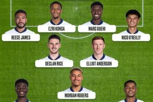 詹?。河⒏裉m十號位用誰？冷落貝林或許是敲山震虎，還是得用好他