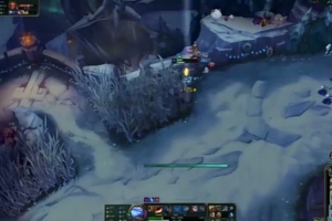 CFO上單Driver：他們?nèi)チ宋姨嫠麄兏械介_心，如果他們真的去了