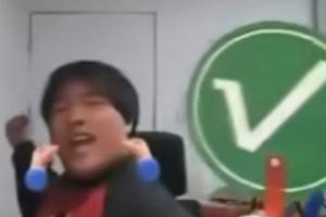 天壤之別BLG粉絲祝好綠毛離隊一切順利 Bigwei離隊喜大普奔多吃一碗飯