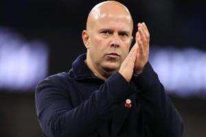 斯洛特：若塔去世對球隊影響無法衡量，但不是近期狀態(tài)不佳的借口