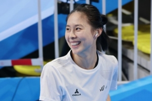 新賽季加油！王思雨曬照：愿你永遠(yuǎn)保持純粹與熱愛