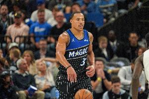 整體效率不佳！貝恩15中5得15分7板5助 三分不錯6投3中