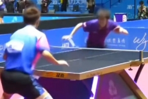 林高遠(yuǎn)：很珍惜來之不易的獎(jiǎng)牌 開始學(xué)會(huì)看自己好的地方