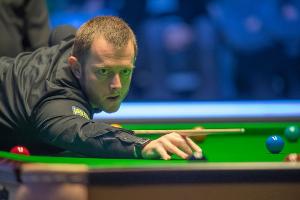 馬克·艾倫4-2擊敗希金斯，晉級(jí)利雅得狂歡季斯諾克錦標(biāo)賽4強(qiáng)