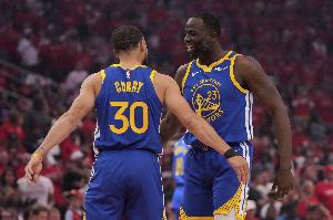 5連主場首場！ESPN明日勝率預測：勇士高達72.9% 開拓者僅為27.1%