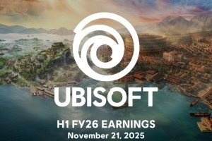 騰訊的大手又來了！育碧財報顯示收獲騰訊投資12億美金