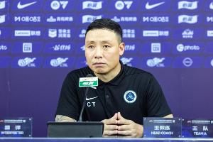 陳濤：球員的健康永遠都是第一位 拜合拉木的傷情比較嚴重