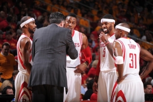 發(fā)帶幫！小喬丹談快船3-1領(lǐng)先火箭被翻：布魯爾和約什殺死了我們