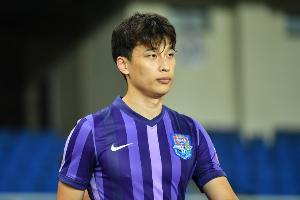 記者：于根偉賽前透露阿代米、巴頓、石炎戰(zhàn)申花登場可能性不大