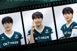 LCK賽區(qū)BRO戰(zhàn)隊(duì)官宣：原NS戰(zhàn)隊(duì)打野選手GIDEON正式加入！