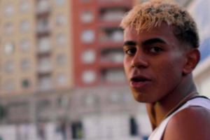 厲害！亞馬爾社媒曬連續(xù)兩次角球破門視頻