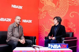 面對(duì)吉諾比利與帕克：關(guān)于馬刺的一切