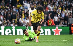 米體：齊沃想要速度快、能單兵作戰(zhàn)的邊鋒，阿德耶米符合要求