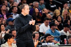 太陽主帥：我們做到全力以赴也是種能力 每場(chǎng)比賽都有人挺身而出