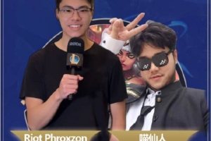 設(shè)計師回應野區(qū)英雄擴容：對英雄添加打野模塊采取保守策略